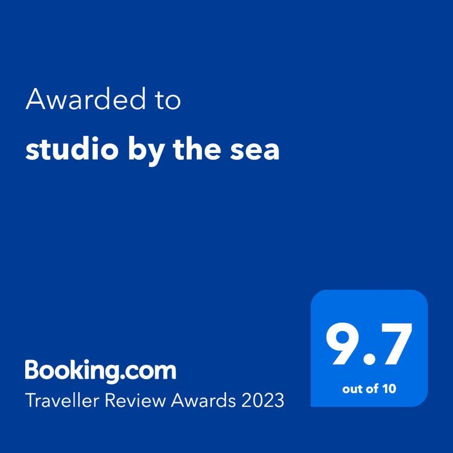 Studio By The Sea アシュドッド エクステリア 写真
